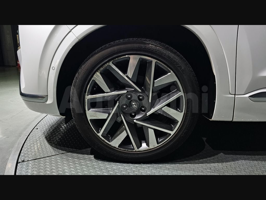 2021 Hyundai Santa Fe  FWD