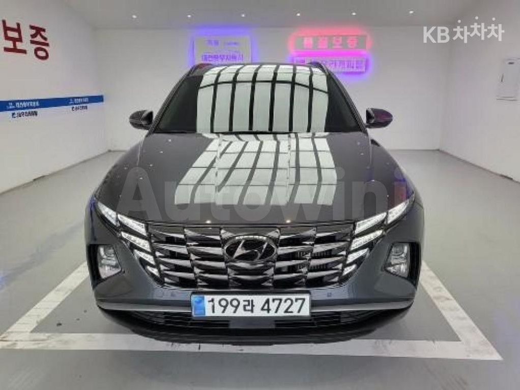 2023 Hyundai Tucson  FWD