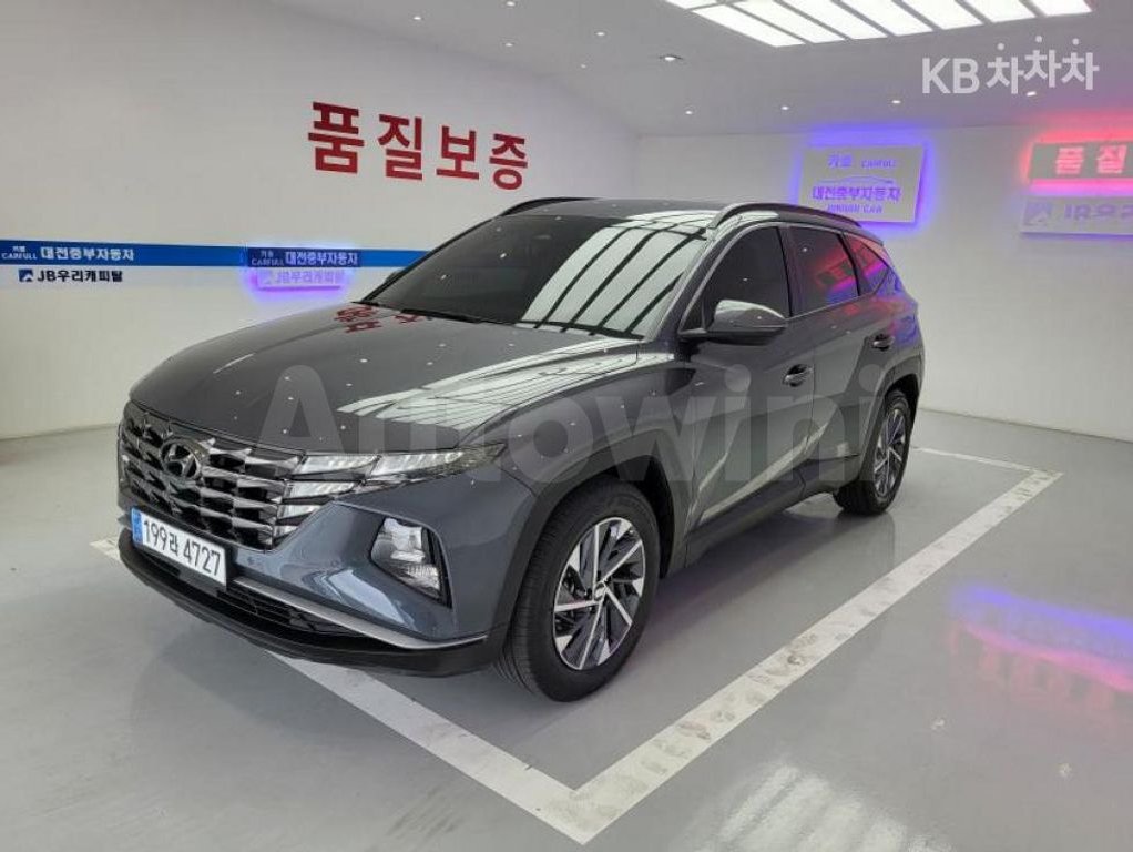 2023 Hyundai Tucson  FWD