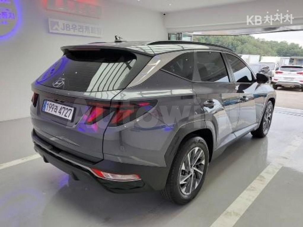 2023 Hyundai Tucson  FWD