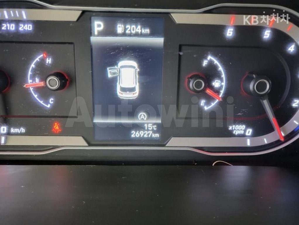 2023 Hyundai Tucson  FWD