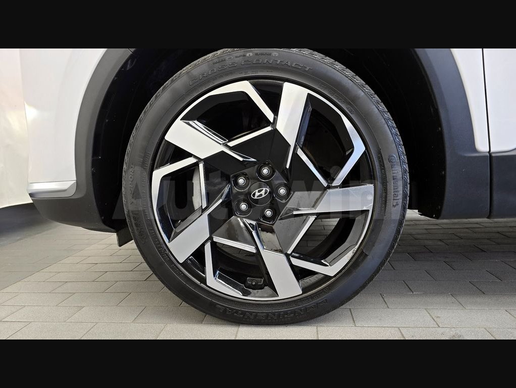 2021 Hyundai Santa Fe  FWD