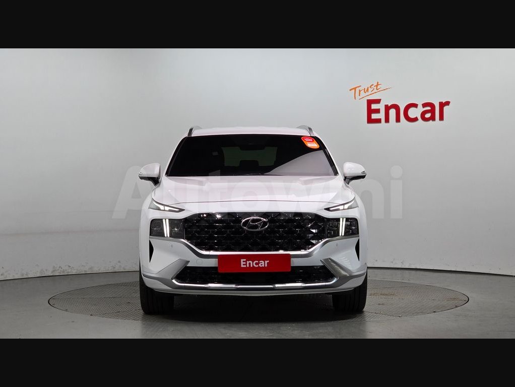 2021 Hyundai Santa Fe  FWD