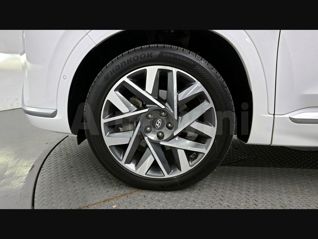 2021 Hyundai Santa Fe  FWD