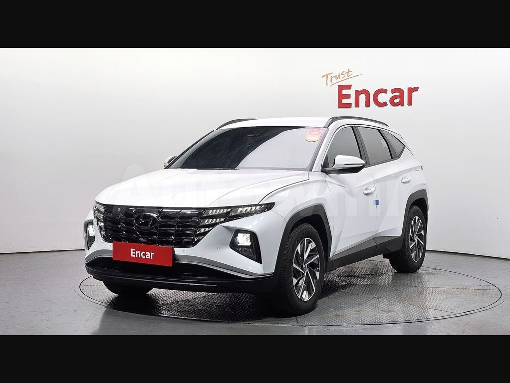 2023 Hyundai Tucson  FWD