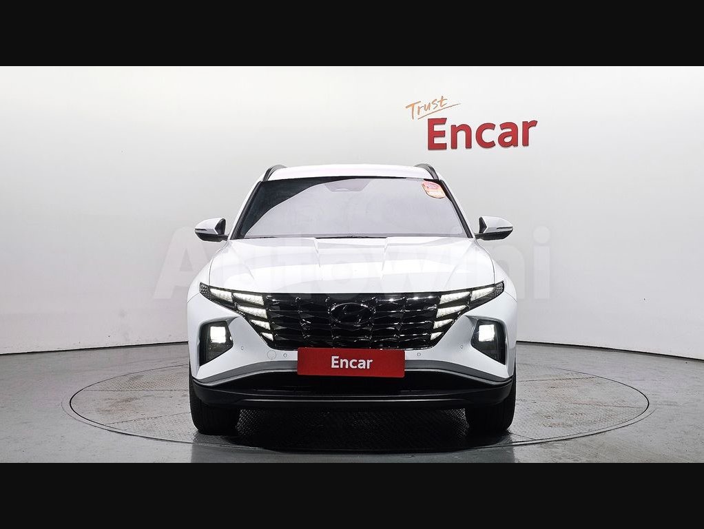 2023 Hyundai Tucson  FWD