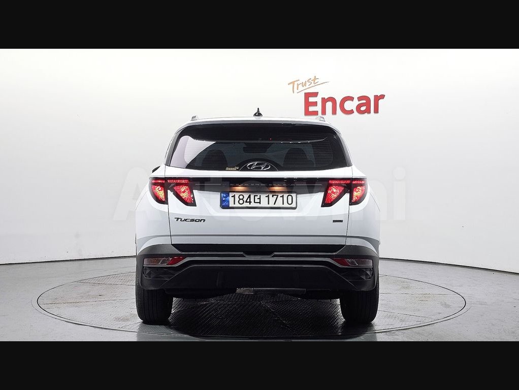 2023 Hyundai Tucson  FWD