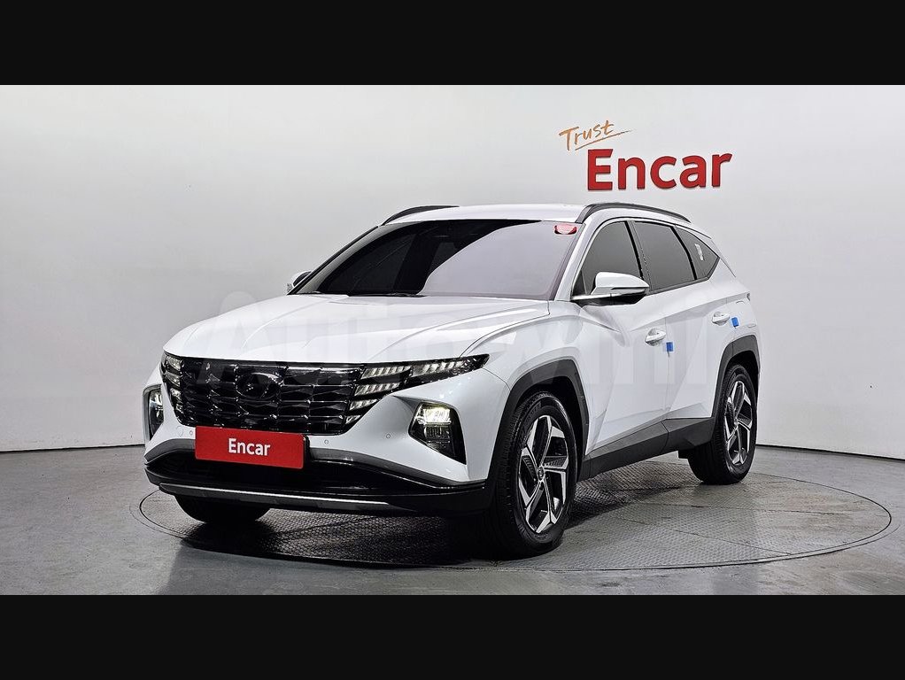2022 Hyundai Tucson  FWD