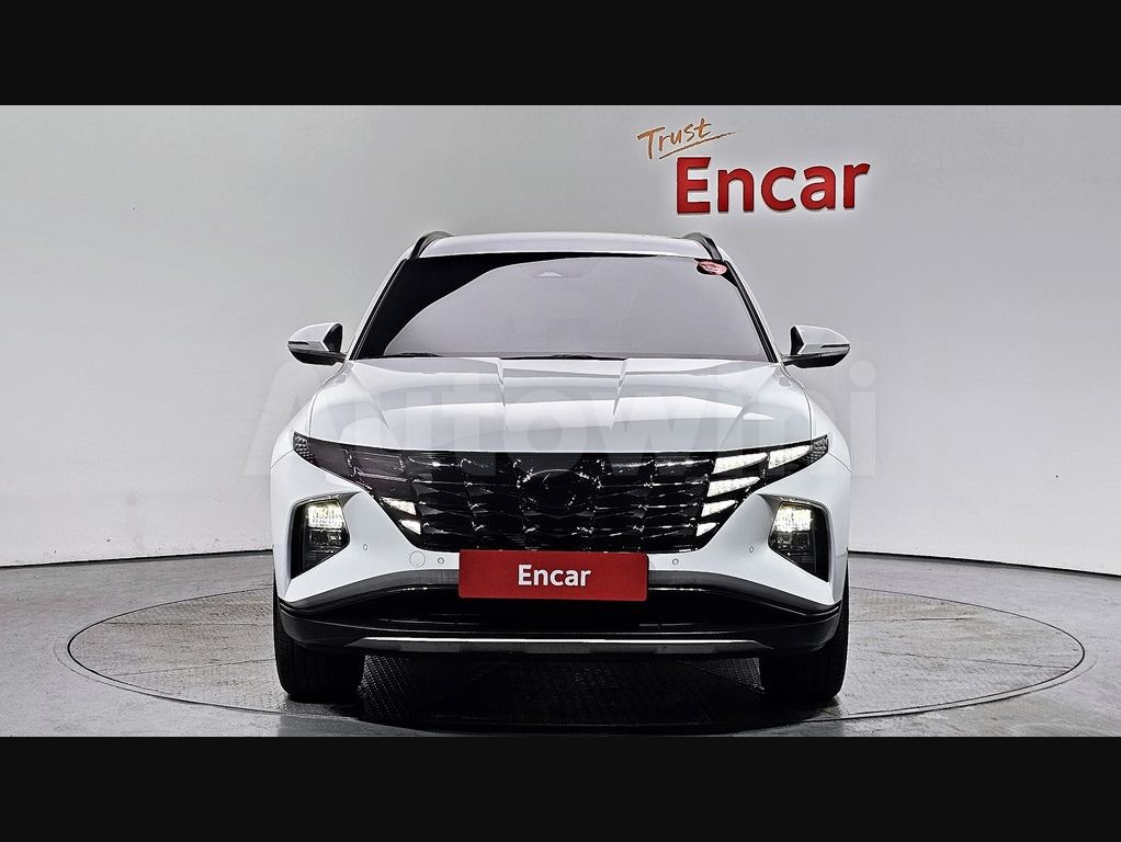 2022 Hyundai Tucson  FWD