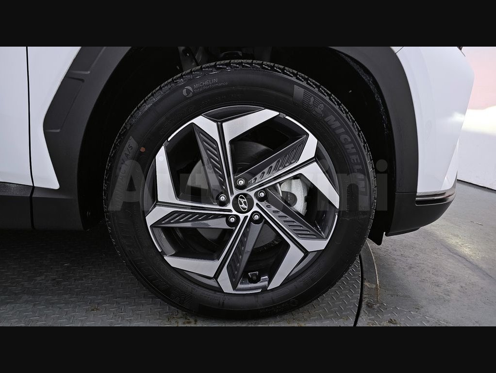 2022 Hyundai Tucson  FWD