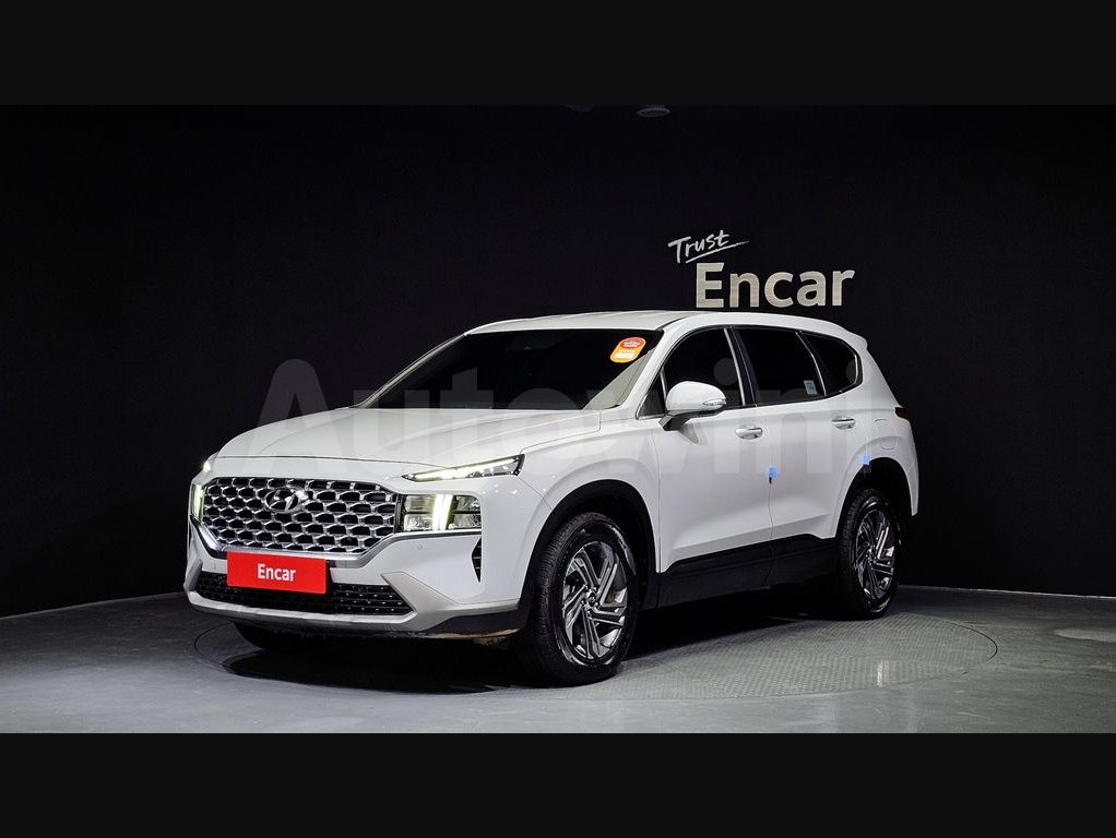 2021 Hyundai Santa Fe  FWD