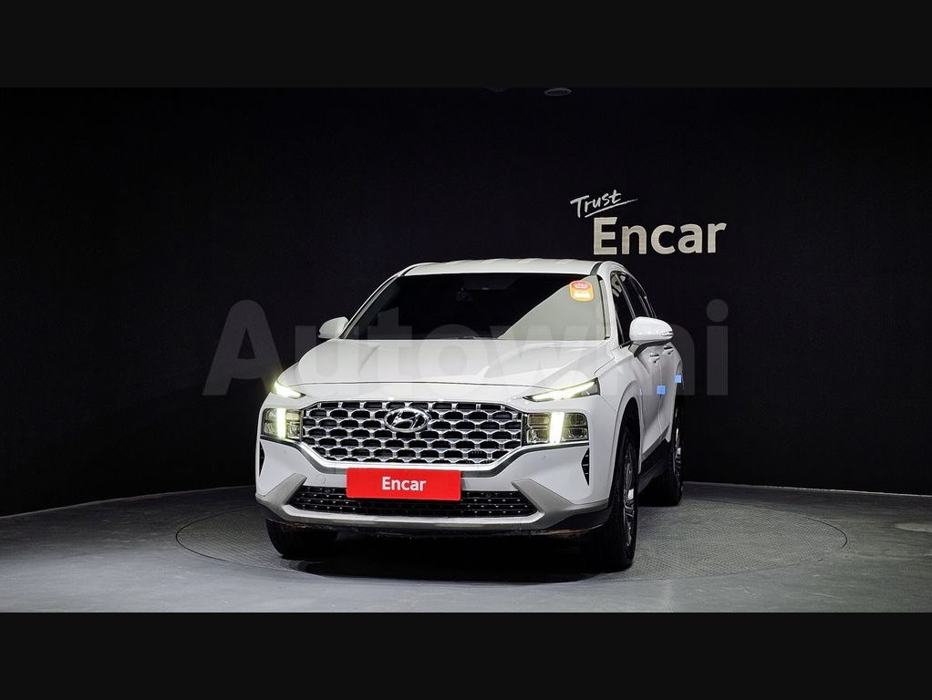 2021 Hyundai Santa Fe  FWD