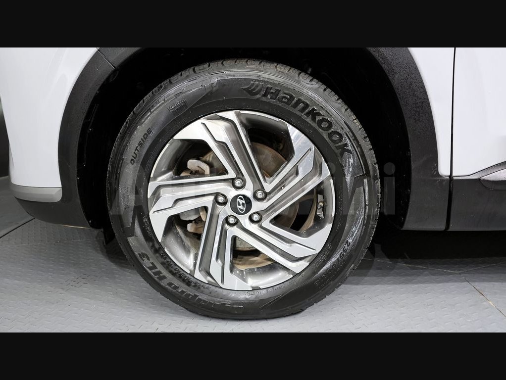 2021 Hyundai Santa Fe  FWD