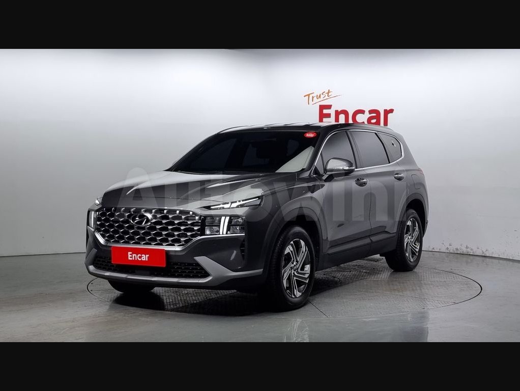 2021 Hyundai Santa Fe  FWD
