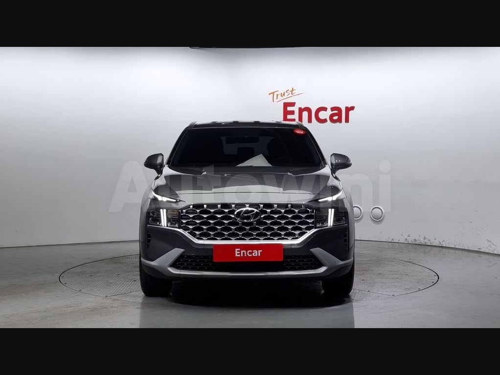 2021 Hyundai Santa Fe  FWD