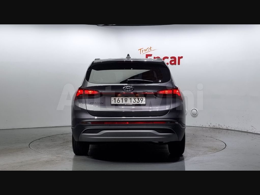 2021 Hyundai Santa Fe  FWD