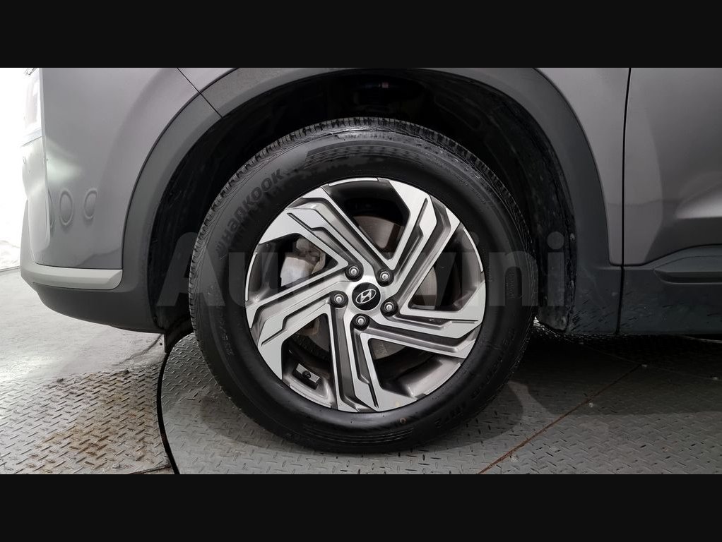 2021 Hyundai Santa Fe  FWD