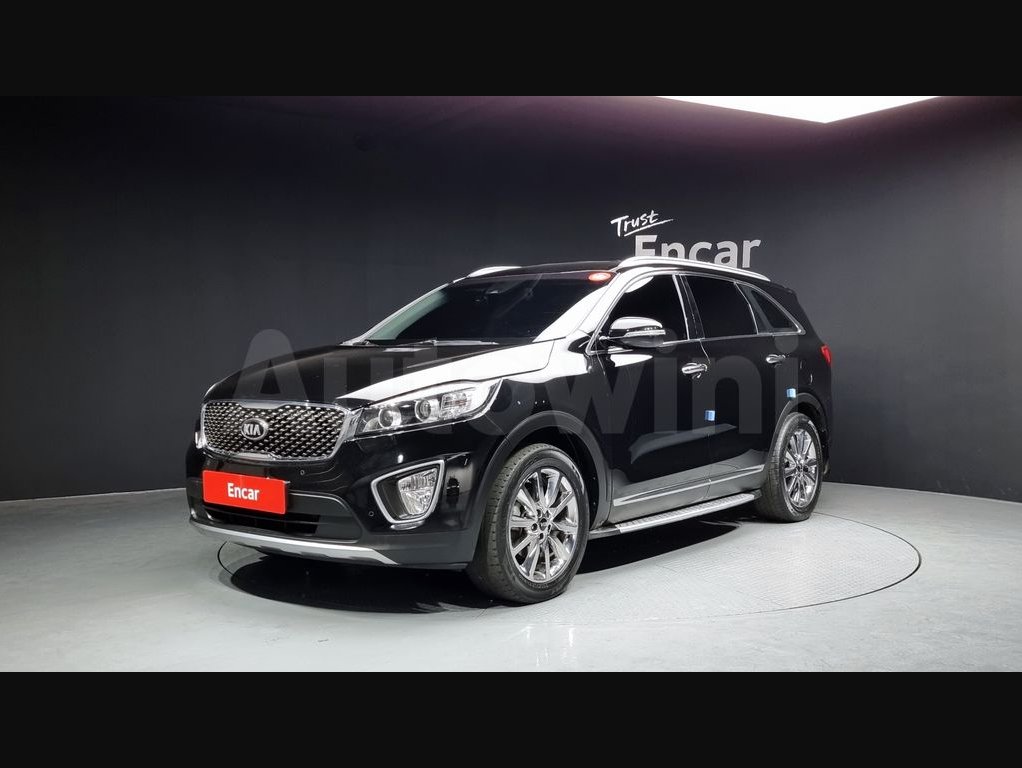 2015 Kia Sorento  FWD