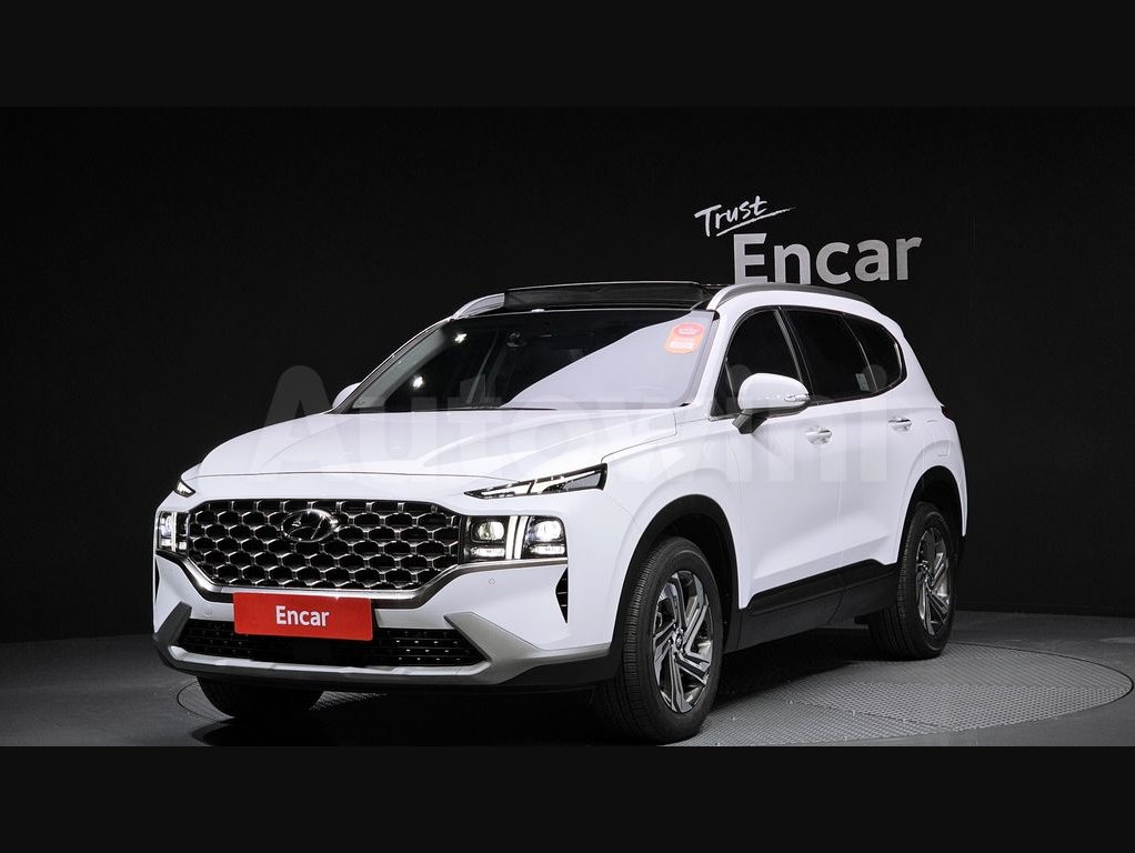 2022 Hyundai Santa Fe  FWD