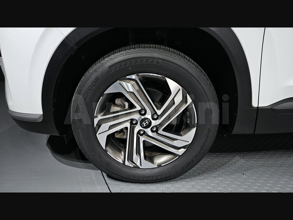 2022 Hyundai Santa Fe  FWD