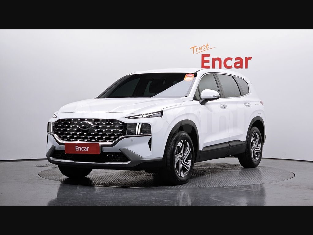 2023 Hyundai Santa Fe  FWD