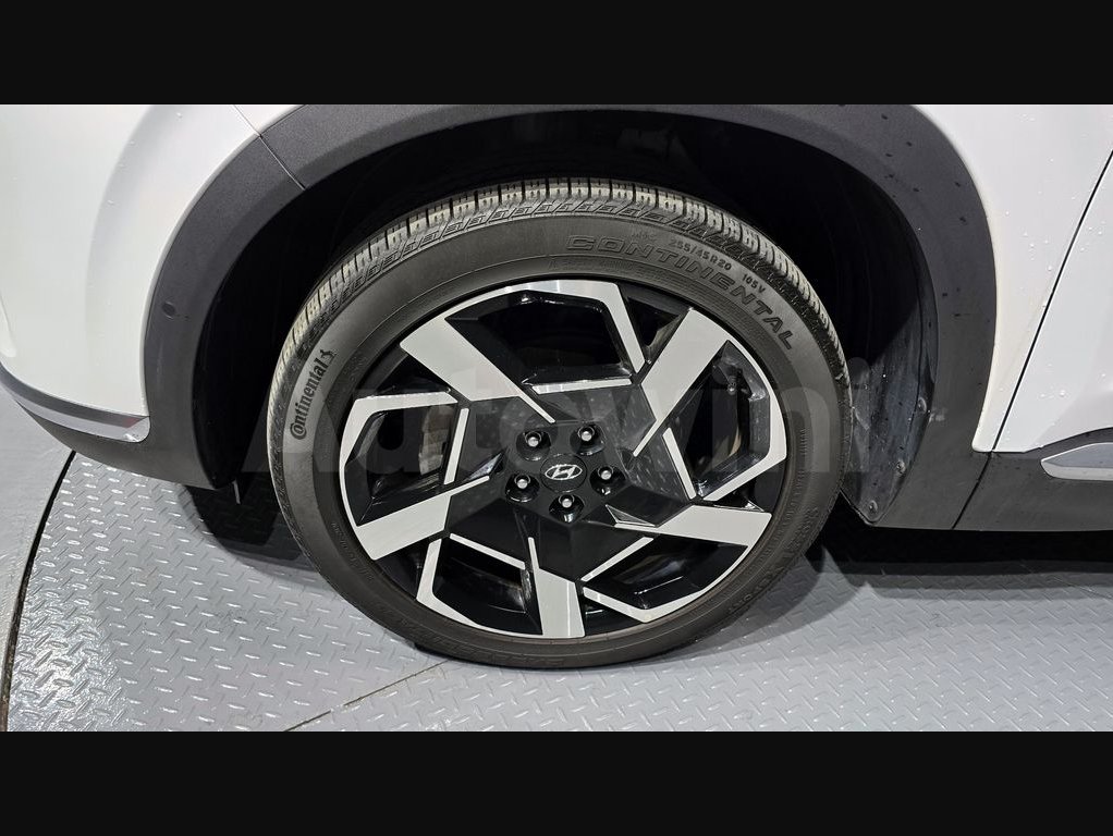 2021 Hyundai Santa Fe  FWD