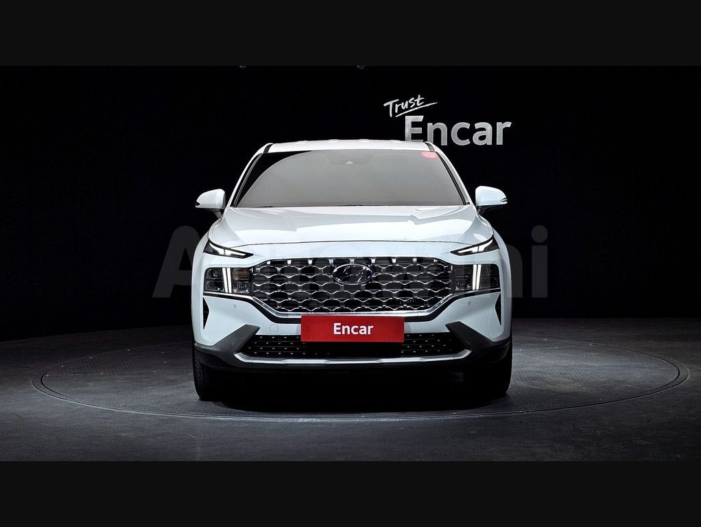 2021 Hyundai Santa Fe  FWD