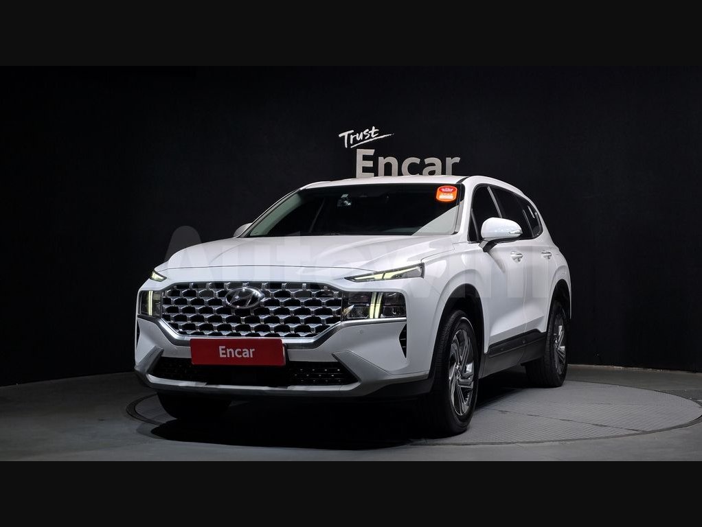 2021 Hyundai Santa Fe  FWD