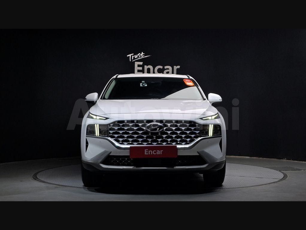 2021 Hyundai Santa Fe  FWD