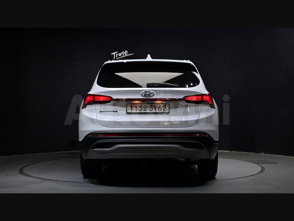 2021 Hyundai Santa Fe  FWD