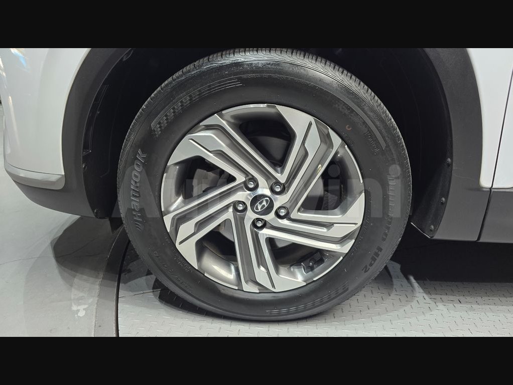 2021 Hyundai Santa Fe  FWD