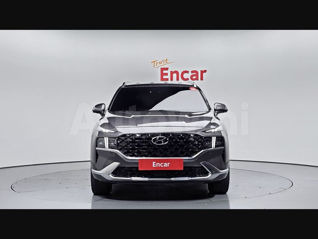 2021 Hyundai Santa Fe  FWD