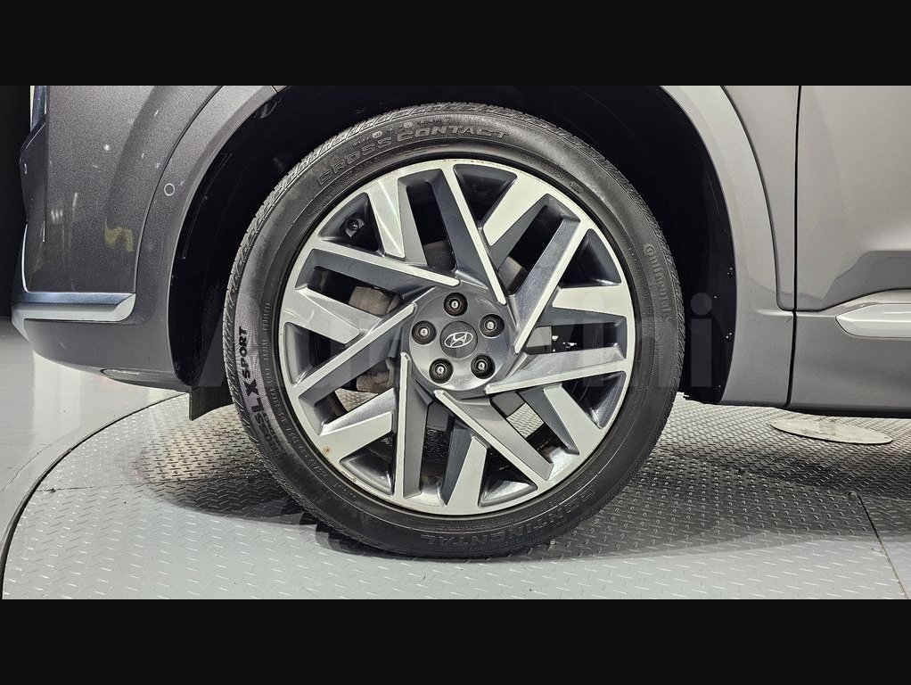 2021 Hyundai Santa Fe  FWD