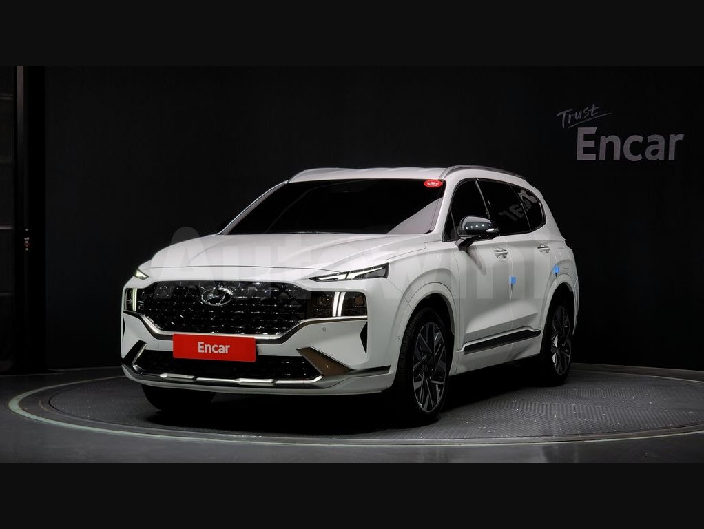 2023 Hyundai Santa Fe  FWD