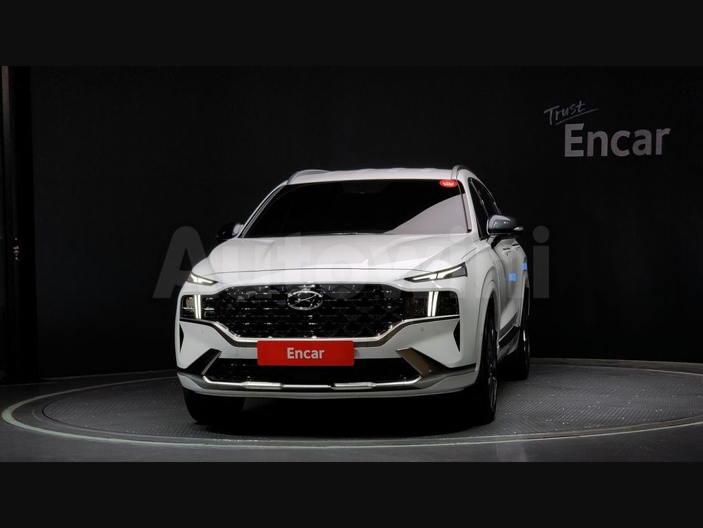 2023 Hyundai Santa Fe  FWD