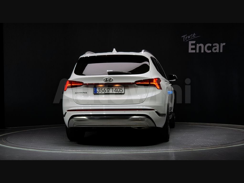 2023 Hyundai Santa Fe  FWD