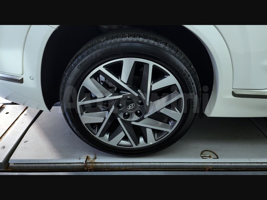 2023 Hyundai Santa Fe  FWD