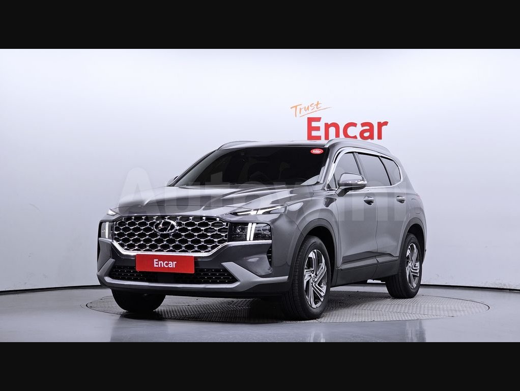 2021 Hyundai Santa Fe  FWD