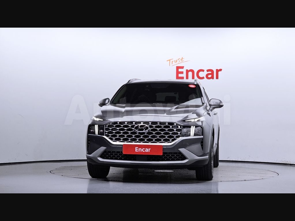 2021 Hyundai Santa Fe  FWD