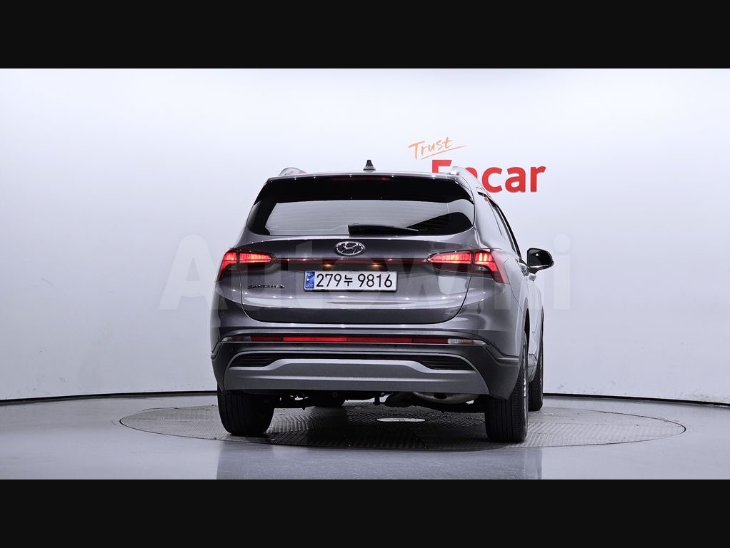 2021 Hyundai Santa Fe  FWD