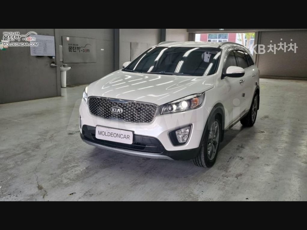 2015 Kia Sorento  FWD