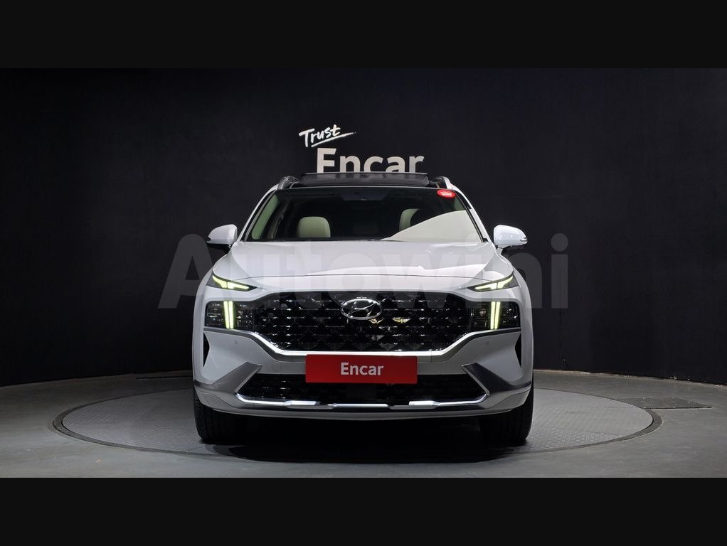 2021 Hyundai Santa Fe  FWD