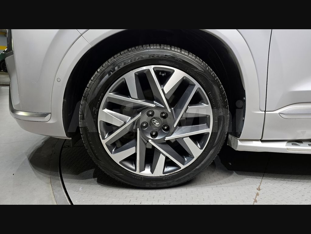 2021 Hyundai Santa Fe  FWD