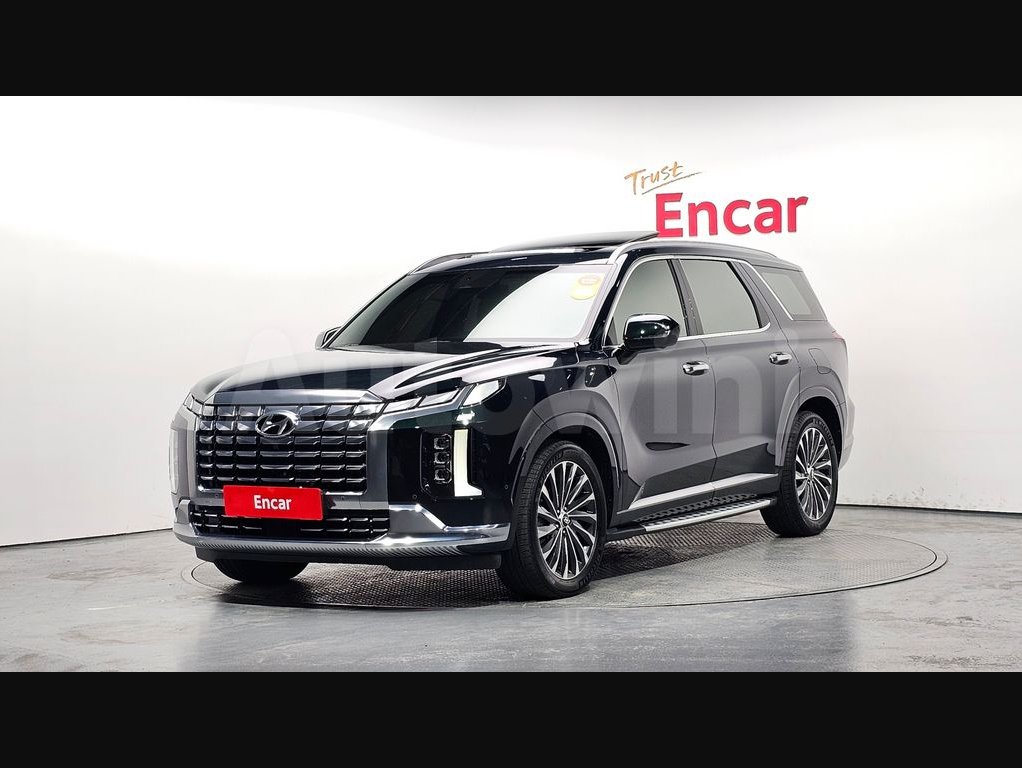 2023 Hyundai Palisade  FWD