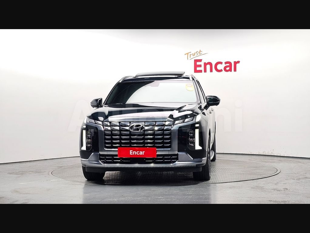 2023 Hyundai Palisade  FWD