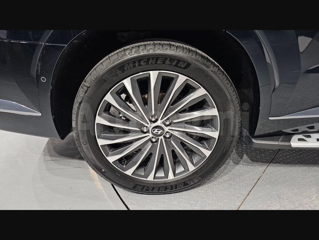 2023 Hyundai Palisade  FWD