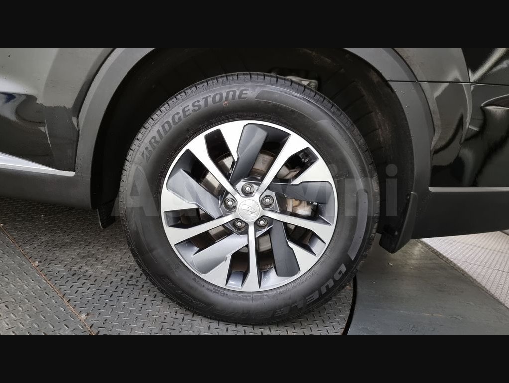 2021 Hyundai Palisade  FWD