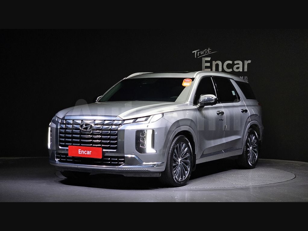 2023 Hyundai Palisade  FWD