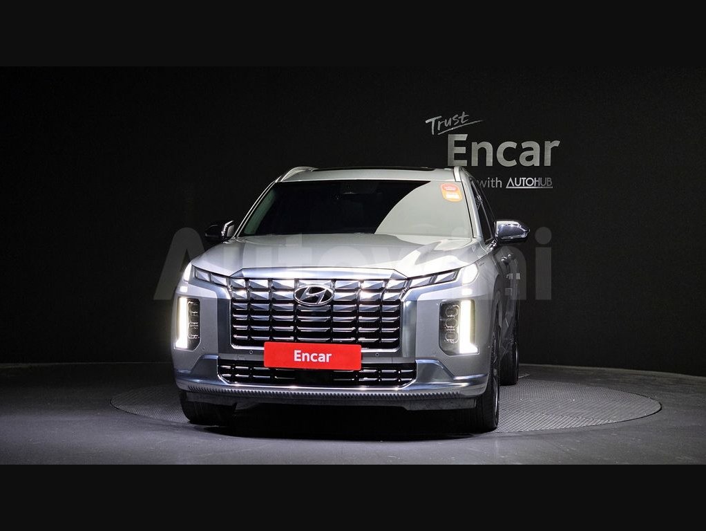 2023 Hyundai Palisade  FWD