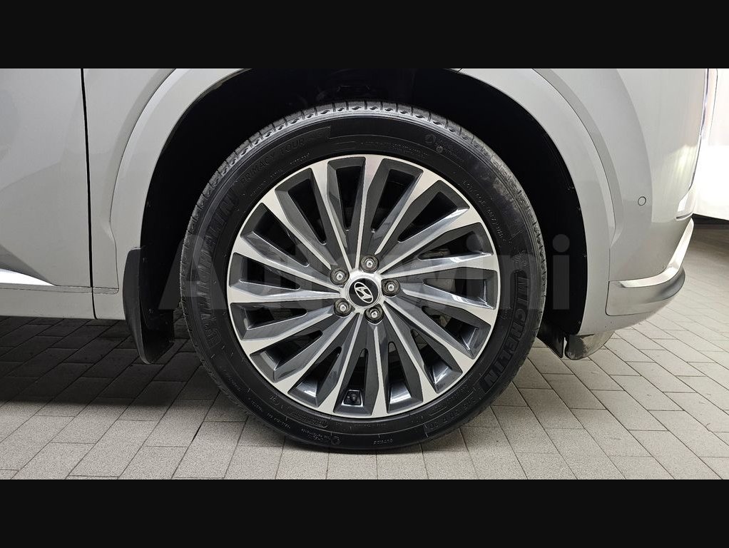 2023 Hyundai Palisade  FWD